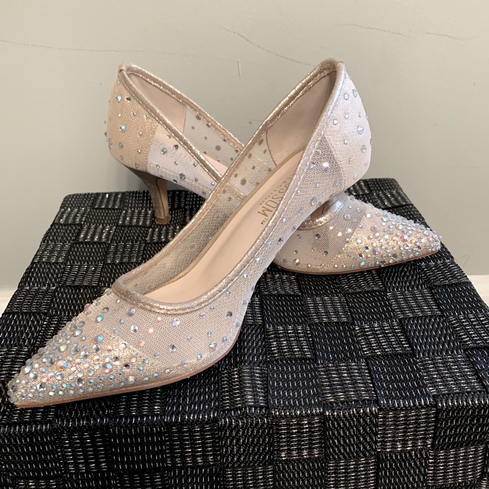 Women’s Wedding Shoe